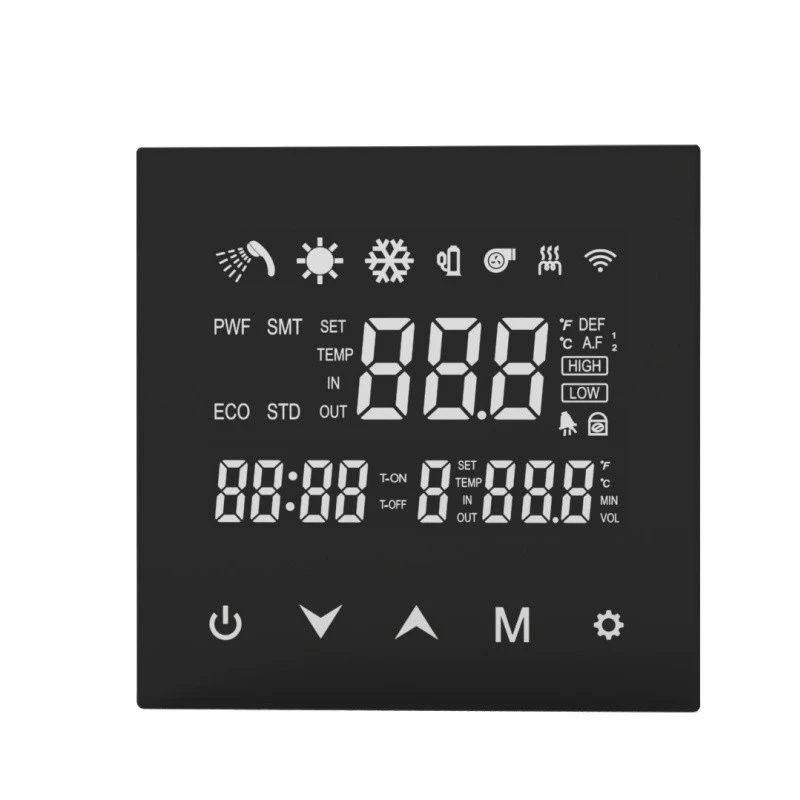 12v thermostaat